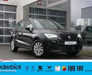 Seat Seat Arona 1.0TSI Style DSG LED KLIMA ZV FHEL MFL Gebrauchtwagen