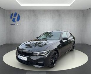 BMW BMW 330 e M Sport Laser Navi ACC HUD 360° Gebrauchtwagen