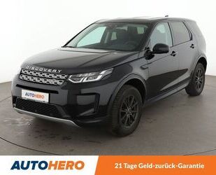 Land Rover Land Rover Discovery Sport D180 AWD Aut.*NAVI*360° Gebrauchtwagen