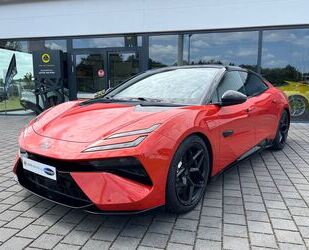 Lotus Lotus Emeya *Touring Pack**Lotus am Ring* Gebrauchtwagen