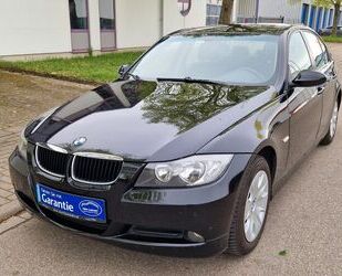 BMW BMW 318 Baureihe 3 Lim. 318i TÜV & ASU NEU Klima Gebrauchtwagen