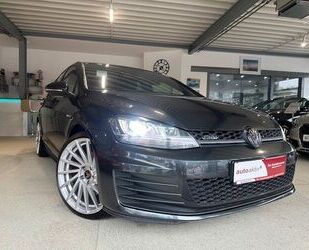 VW Volkswagen Golf VII Lim. GTD BMT Sport-Design/Bi-X Gebrauchtwagen