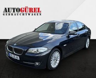 BMW BMW 535d xDrive Gebrauchtwagen