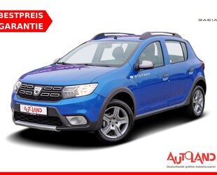 Dacia Dacia Sandero II 0.9 TCe 90 Stepway Prestige Navi Gebrauchtwagen