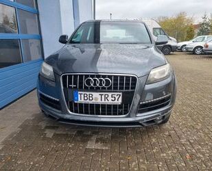 Audi Audi Q7 3.0 TDI quattro Gebrauchtwagen