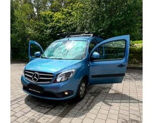 Mercedes-Benz Mercedes-Benz Citan 111 Gebrauchtwagen