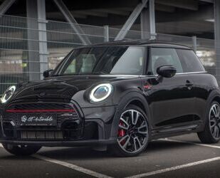 Mini MINI John Cooper Works*100% Voll*U-Frei*PANO*HUD*A Gebrauchtwagen