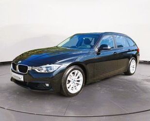 BMW BMW 320i Touring LED/PANO/HIFI/AHK Gebrauchtwagen