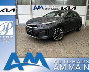 Kia Kia XCeed 1.6D SPIRIT | XCLUSIVE | PANORAMAGLASDAC Gebrauchtwagen