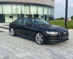 Audi Audi A6 Lim. 3.0 TDI Quattro*S-Line*sDach*LED*Head Gebrauchtwagen