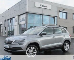 Skoda Skoda Karoq Ambition TSI DSG Navi LED Panorama GRA Gebrauchtwagen