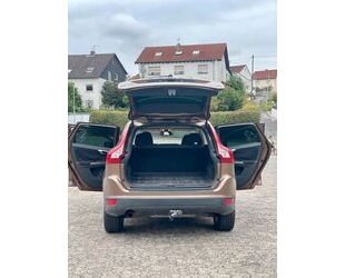 Volvo Volvo XC60 2.4D AWD Geartronic - Gebrauchtwagen