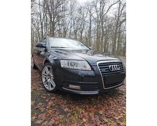 Audi Audi A6 3.0 TFSI tiptronic quattro Avant - Gebrauchtwagen