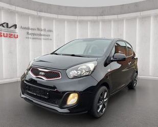 Kia Kia 1.0 Picanto Dream Team Gebrauchtwagen