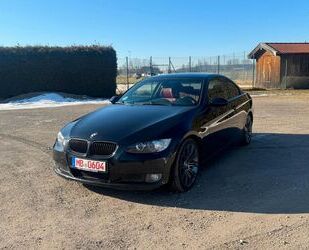 BMW BMW e92 335i Gebrauchtwagen