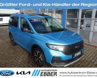 Ford Ford Tourneo Connect Active Aut. iACC I AHK PANO S Gebrauchtwagen