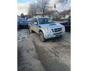 Isuzu Isuzu D-Max Single Cab Basis 4WD Gebrauchtwagen