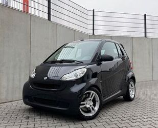 Smart Smart ForTwo Cabrio/Klima/Allwetter/LM/TÜV 2027 Gebrauchtwagen