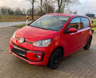 VW Volkswagen up! 1.0 44kW sound up! sound up! Gebrauchtwagen