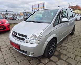 Opel Meriva Gebrauchtwagen