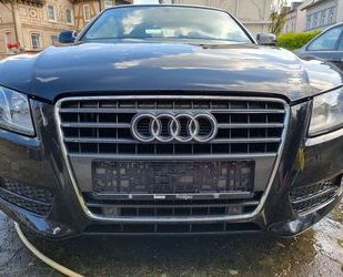 Audi Audi A5 2.0 TDI (DPF) Cabriolet - 1. Hand DIESEL ! Gebrauchtwagen