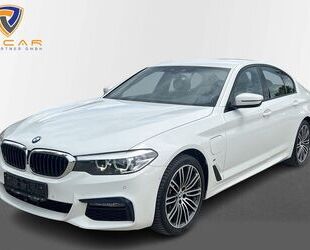 BMW BMW 530 e xDrive M Sport *360°*1. Hand* Gebrauchtwagen