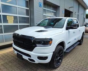 Dodge Dodge RAM 1500 Laramie Crew Cab Night Edition ECO Gebrauchtwagen