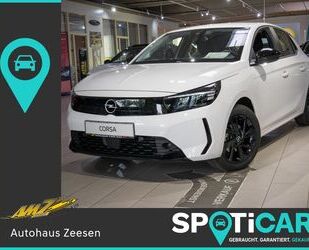 Opel Opel Corsa 1.2 KLIMA LED SCHEINWERFER SITZHEIZUNG Gebrauchtwagen