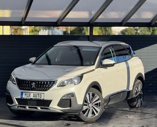 Peugeot Peugeot 3008 Allure Gebrauchtwagen