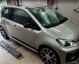 VW Volkswagen up! 1.0 TSI OPF 85kW GTI GTI Gebrauchtwagen