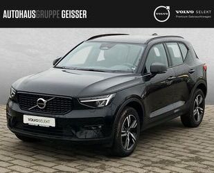 Volvo Volvo XC40 B3 MILD Hybrid Automatik Plus Dark LED Gebrauchtwagen