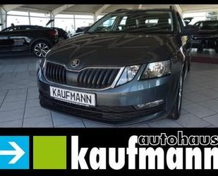 Skoda Skoda OCTAVIA KOMBI 1,4 TSI SHZ AMBITION NAVI PDC Gebrauchtwagen