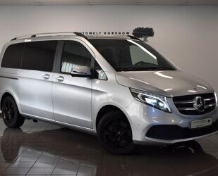 Mercedes-Benz Mercedes-Benz V 300 EDITION *LED*BURMESTER*ACC *KA Gebrauchtwagen