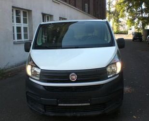 Fiat Fiat Talento Kasten L1H1 1,0t Business Gebrauchtwagen