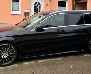 Mercedes-Benz Mercedes-Benz C 300 T Autom. - Gebrauchtwagen