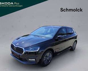 Skoda Skoda Fabia Drive 1.0 MPI 80 PS LED CLIMATRONIC PD Gebrauchtwagen