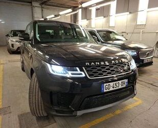 Land Rover Land Rover Range Rover Sport P400e Plug-in Hybrid Gebrauchtwagen