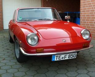 Fiat Fiat 850 Spider Gebrauchtwagen