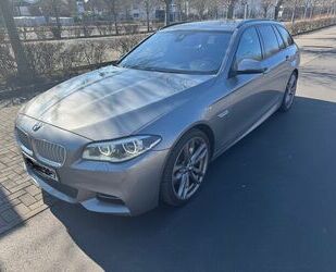 BMW M550 Gebrauchtwagen