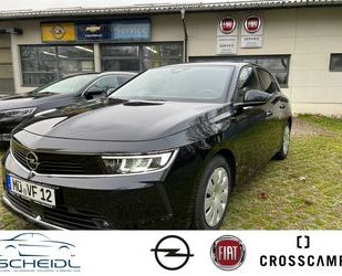 Opel Opel Astra L Elegance 1.2 Turbo EU6d Navi Keyless Gebrauchtwagen