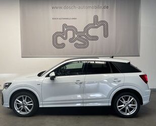 Audi Audi Q2 35 TFSI S line ext/MATRIX/PANO/KAMERA/Virt Gebrauchtwagen