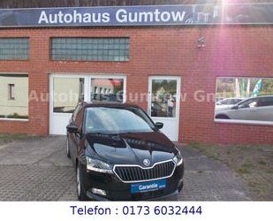 Skoda Skoda Fabia 1.0 TSI Clever , 81KW Gebrauchtwagen