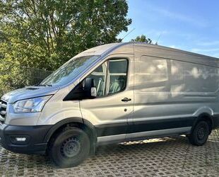 Ford Ford Transit Kasten 350 L3 Trend, AHK,guter Zustan Gebrauchtwagen