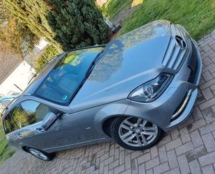 Mercedes-Benz Mercedes-Benz C 250 CDI T BlueEFFICIENCY AVANTGARD Gebrauchtwagen