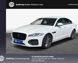 Jaguar Jaguar XF P300 AWD HSE Gebrauchtwagen