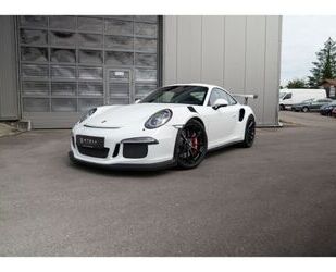 Porsche Porsche 911 GT3 RS Sport-Chrono-Paket+++ Gebrauchtwagen