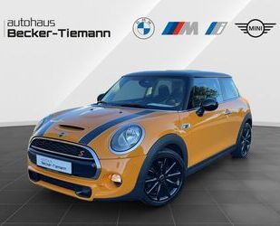 Mini MINI Cooper S 3-Türer | Pepper | Pano.Dach | Sitzh Gebrauchtwagen