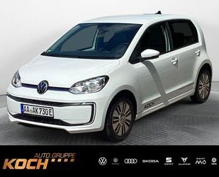 VW Volkswagen e-up! Edition Gebrauchtwagen