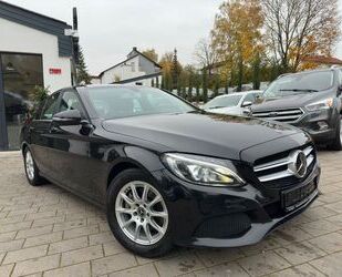 Mercedes-Benz Mercedes-Benz C 220 C -Klasse Lim. C 220 BlueTec / Gebrauchtwagen