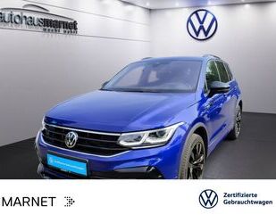 VW Volkswagen Tiguan 2.0 TDI DSG 4Motion R-Line *Pano Gebrauchtwagen